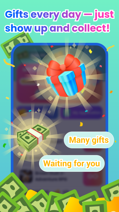 Redeem Cash via PayPal